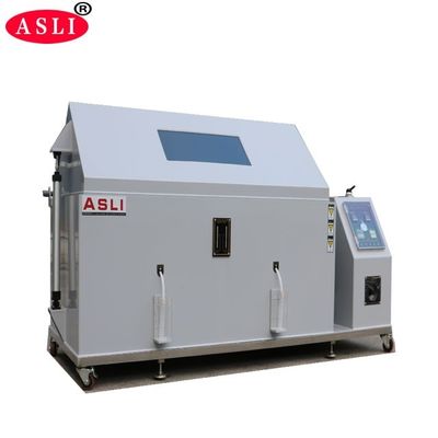 ASTM B117 Standard Programmable Spraying Lab Salt Spray Test Chamber