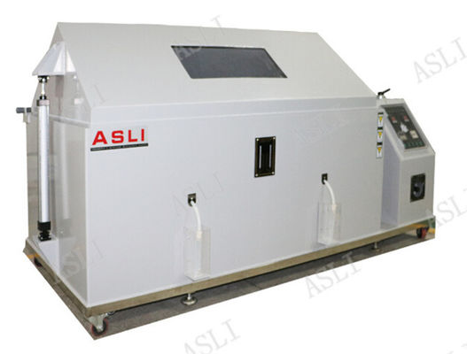 Aerospace Salt Spray Testing Equipment / Salt Spray Test Cabinet