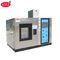 PLC Control Temperature Humidity Chamber / Cabinet , Climate Test Chamber