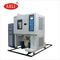 Computer Control Temperature Humidity Vibrating Test Cabinet For Quality And Reliability Test