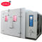 UV Degradation Rack And An Environmental Chamber For Life Cicles / Aging Of PV Related Technologies