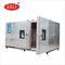 Constant Walk In Stability Chamber , Temperature Humidity Environmental Test Climatic Condioning Cabin