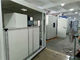 Constant Temperature Humidity Controlled Environment Climate Test Chamber Heating And Cooling