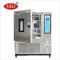 Floor Standing Lab Testing Equipment / Temperature Humidity Artificial Climate Cabinet