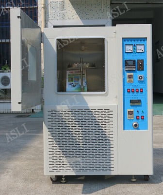 Rubber Plastic air change aging test chamber/ventilation resistance testing equipment