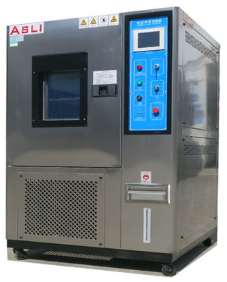 Stability Temperature Humidity Test Chamber, LCD Screen Temperature Humidity Chamber
