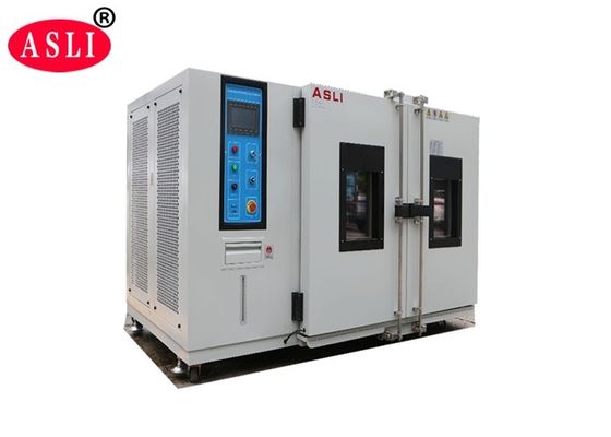 -70C to 150C Customized Walk In Environmental Test Chamber for Auto Industry