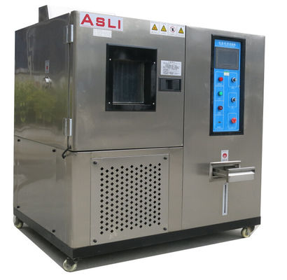 AC220V einphasig Energie Klimatestkammer für Laborversuch
